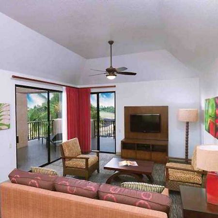 Suites At The Bay Club Waikoloa Beach Resort Zimmer foto