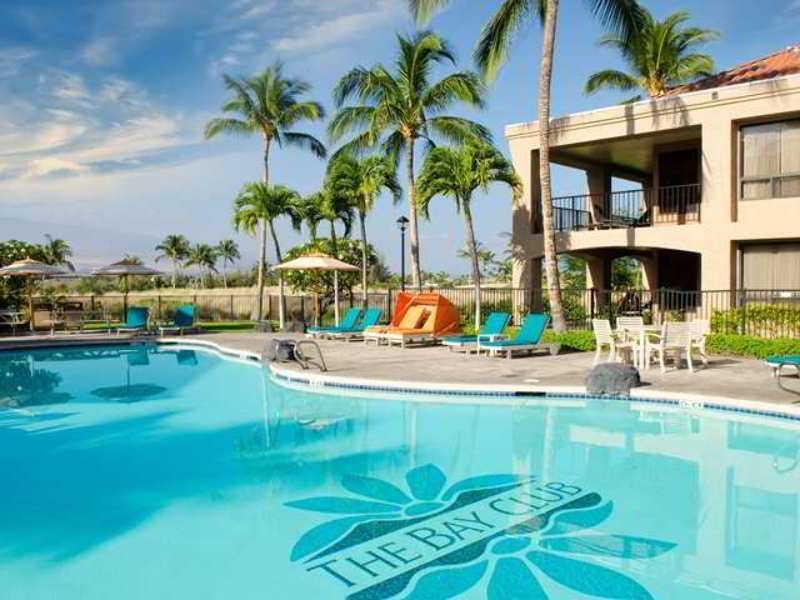 Suites At The Bay Club Waikoloa Beach Resort Einrichtungen foto